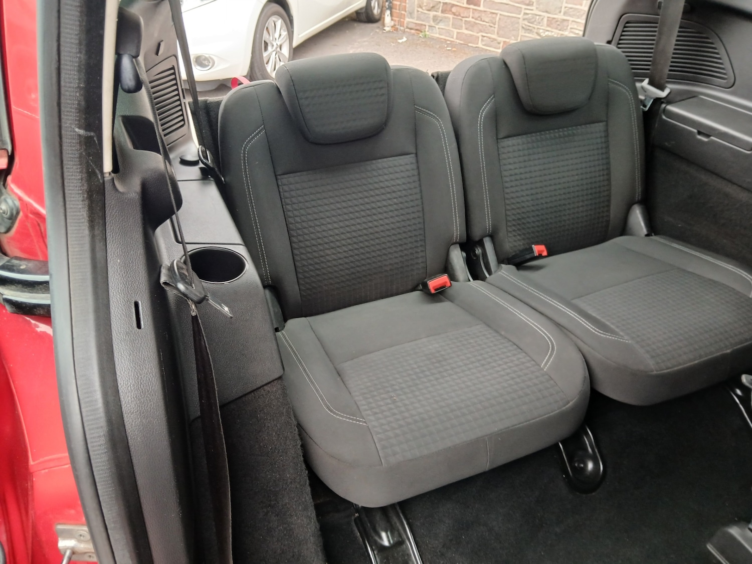 Vehicle 15