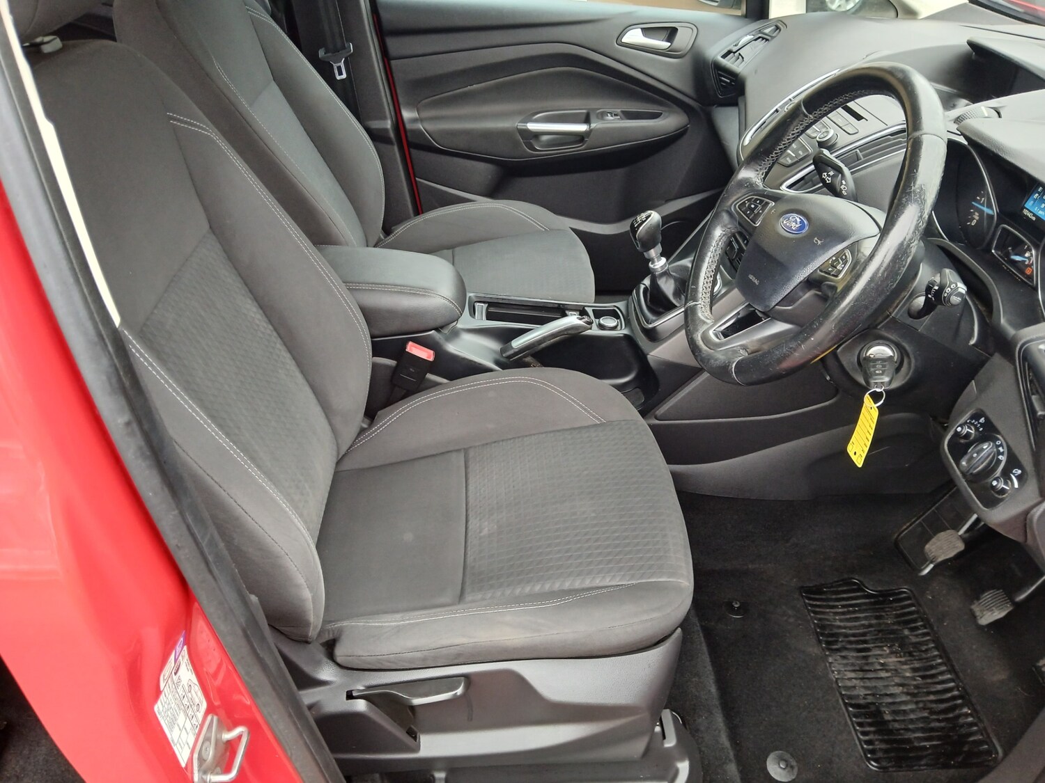 Vehicle 17