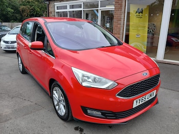 2015 (65) - 1.5 TDCi Zetec 5dr