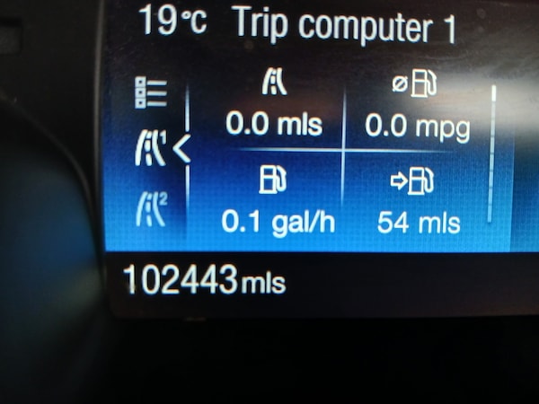 Used Ford Grand C-Max 2015 for sale - 75557139: Photo 20