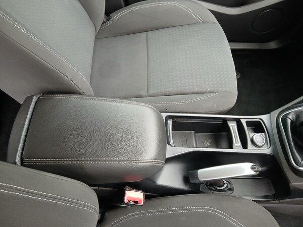 Used Ford Grand C-Max 2015 for sale - 75557139: Photo 25