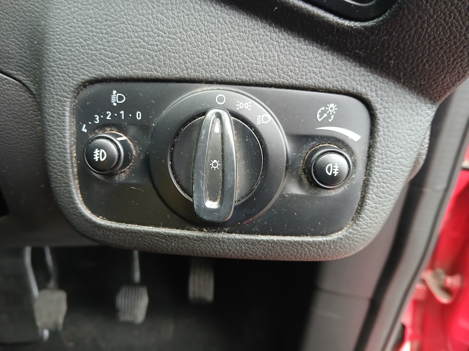 Vehicle 27