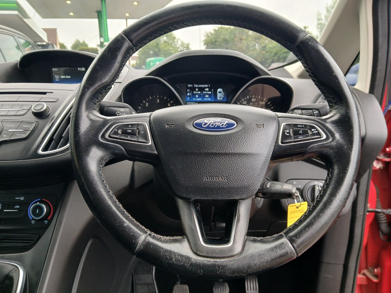 Vehicle 28