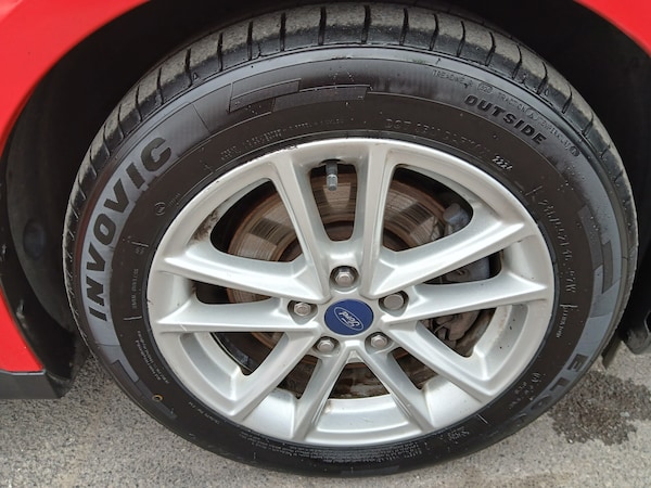 Used Ford Grand C-Max 2015 for sale - 75557139: Photo 29