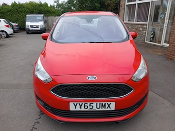 Used Ford Grand C-Max 2015 for sale - 75557139: Photo