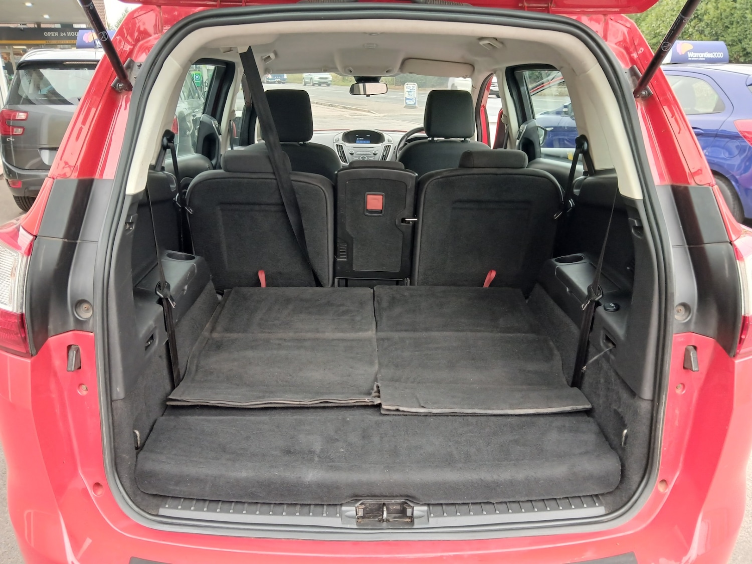 Vehicle 33