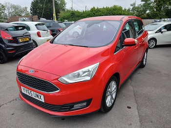 Used Ford Grand C-Max 2015 for sale - 75557139: Photo