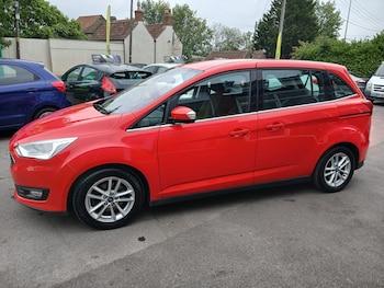 Used Ford Grand C-Max 2015 for sale - 75557139: Photo