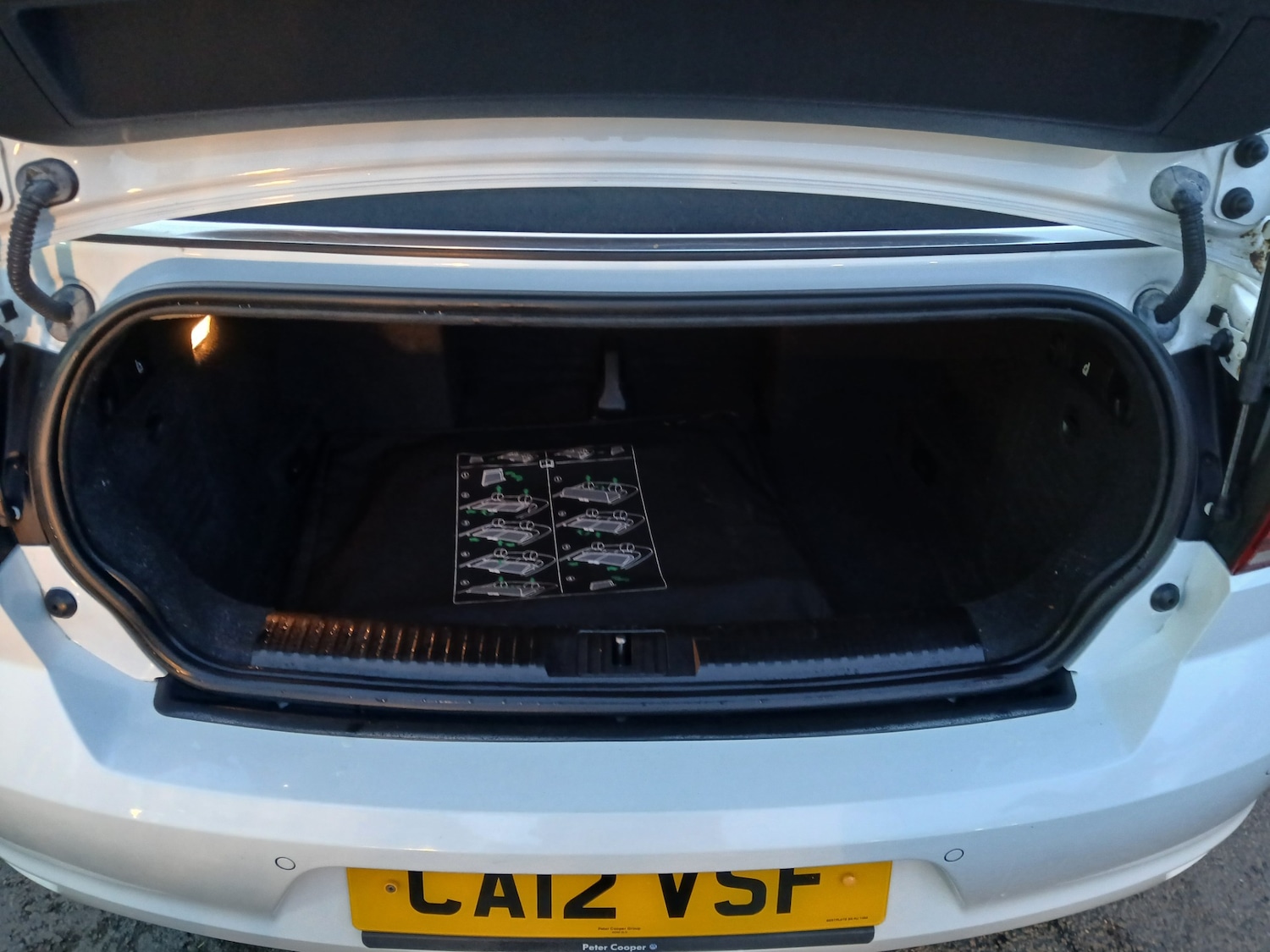 Used Volkswagen Golf 2012 for sale - 76492493: Photo 13