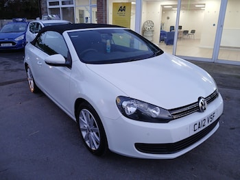Used Volkswagen Golf 2012 for sale - 76492493: Photo