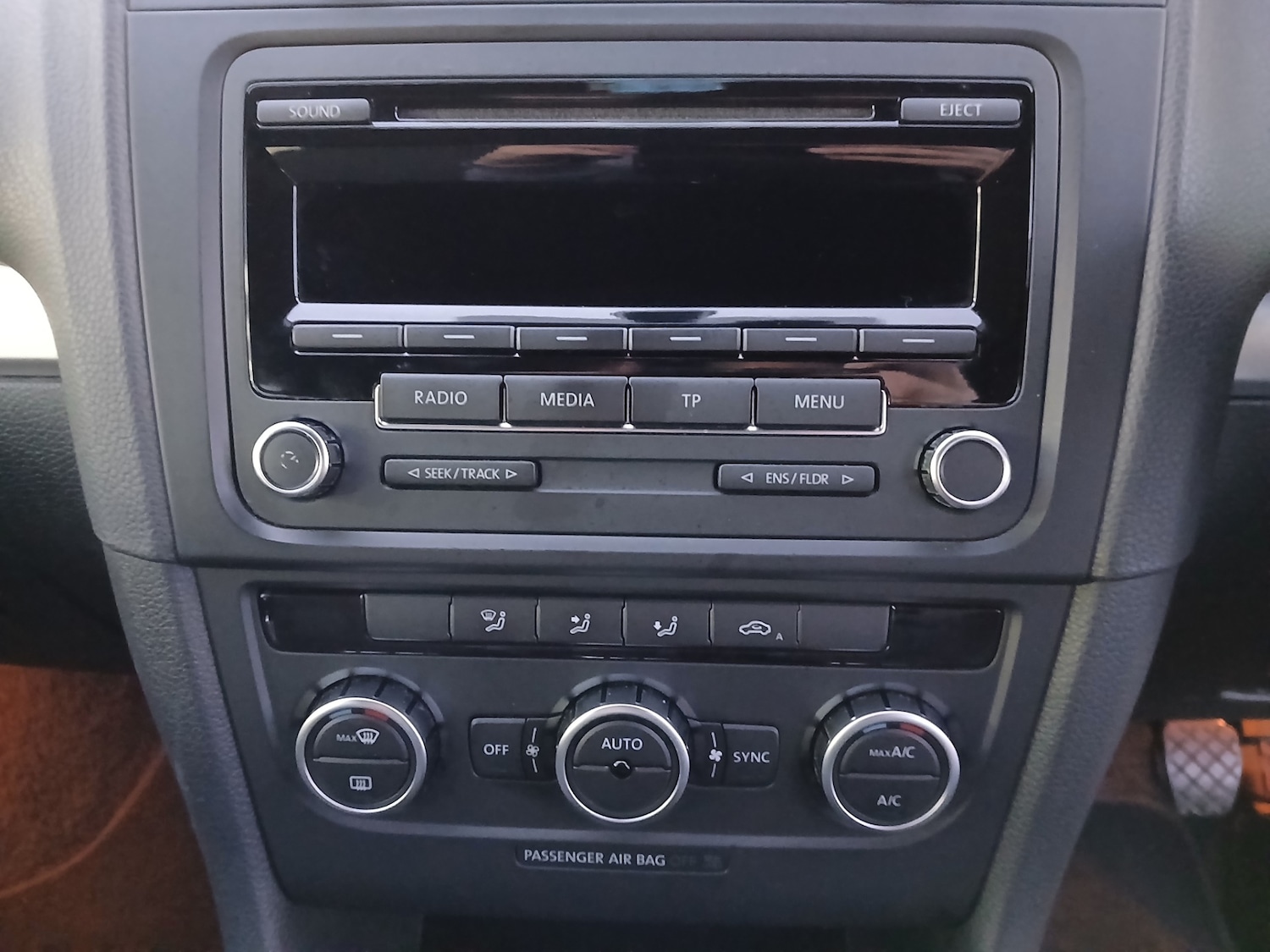 Used Volkswagen Golf 2012 for sale - 76492493: Photo 20