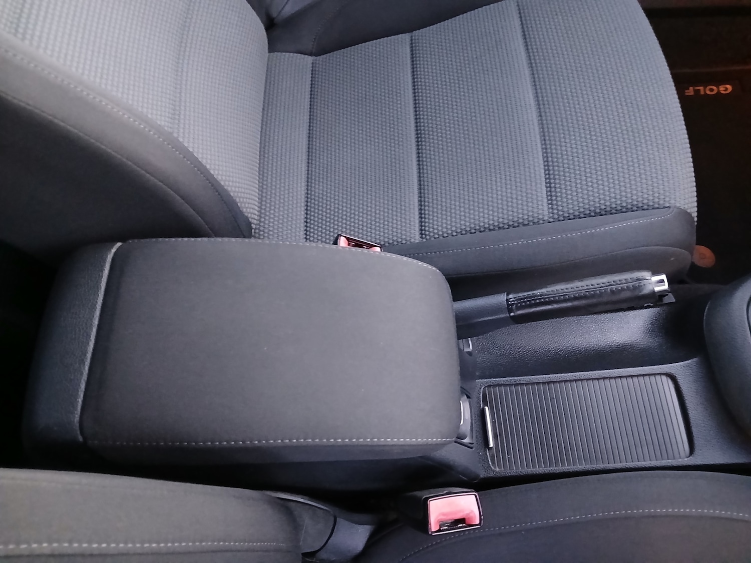 Used Volkswagen Golf 2012 for sale - 76492493: Photo 23