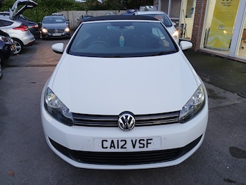 Used Volkswagen Golf 2012 for sale - 76492493: Photo