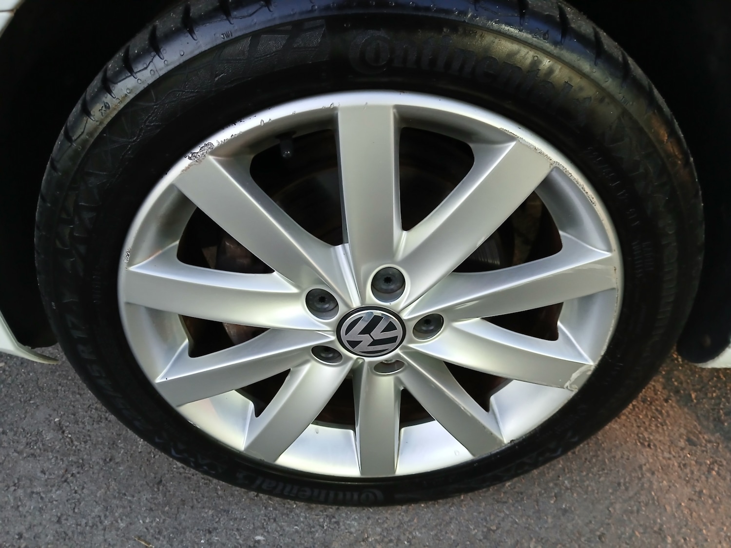 Used Volkswagen Golf 2012 for sale - 76492493: Photo 32