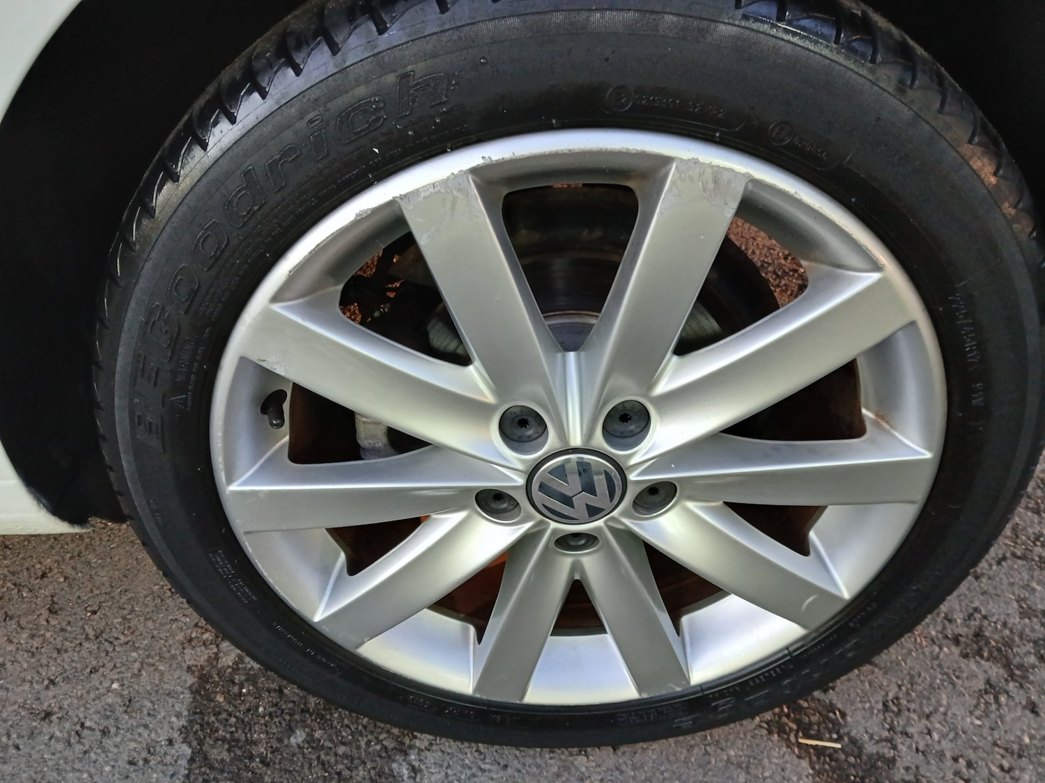 Used Volkswagen Golf 2012 for sale - 76492493: Photo 33