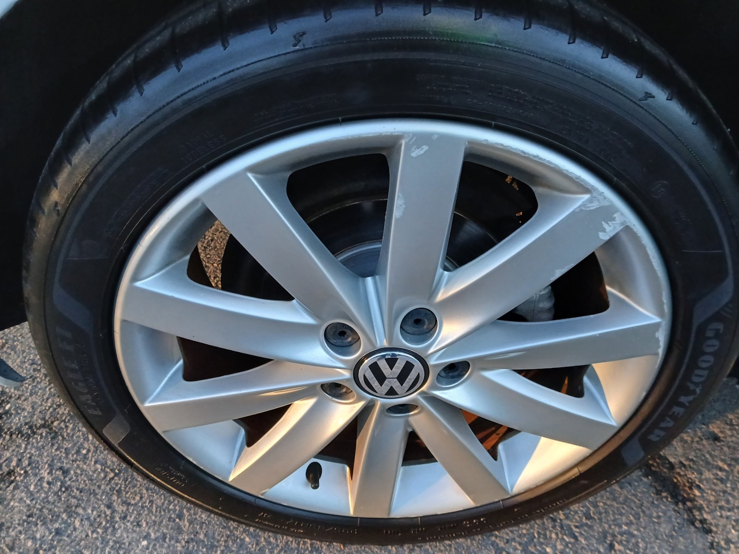 Used Volkswagen Golf 2012 for sale - 76492493: Photo 34
