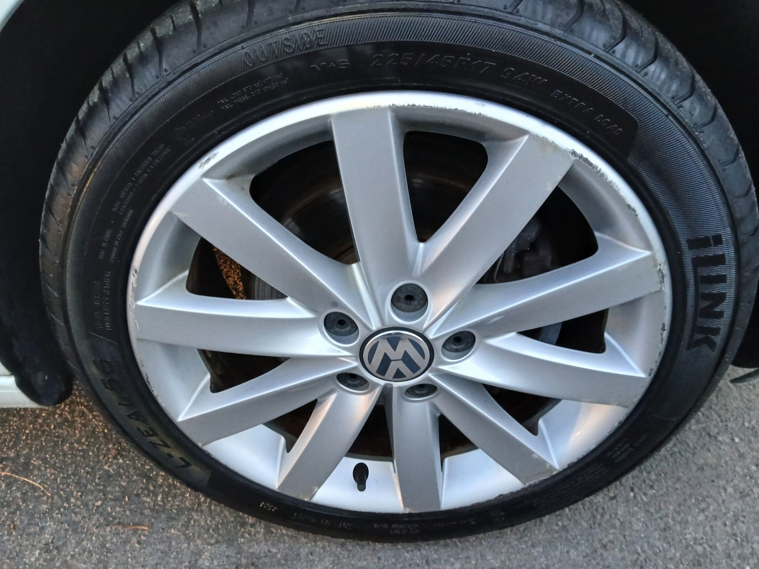 Used Volkswagen Golf 2012 for sale - 76492493: Photo 35