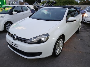 Used Volkswagen Golf 2012 for sale - 76492493: Photo