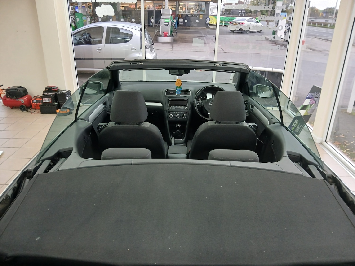 Used Volkswagen Golf 2012 for sale - 76492493: Photo 40