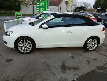 Used Volkswagen Golf 2012 for sale - 76492493: Photo