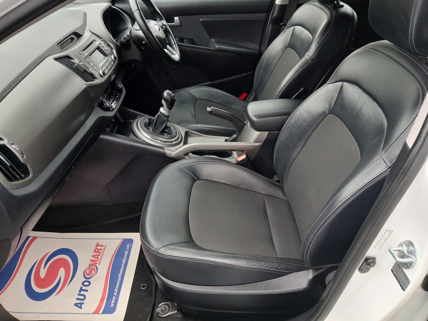 Used Kia Sportage 2014 for sale - 77812805: Photo 10