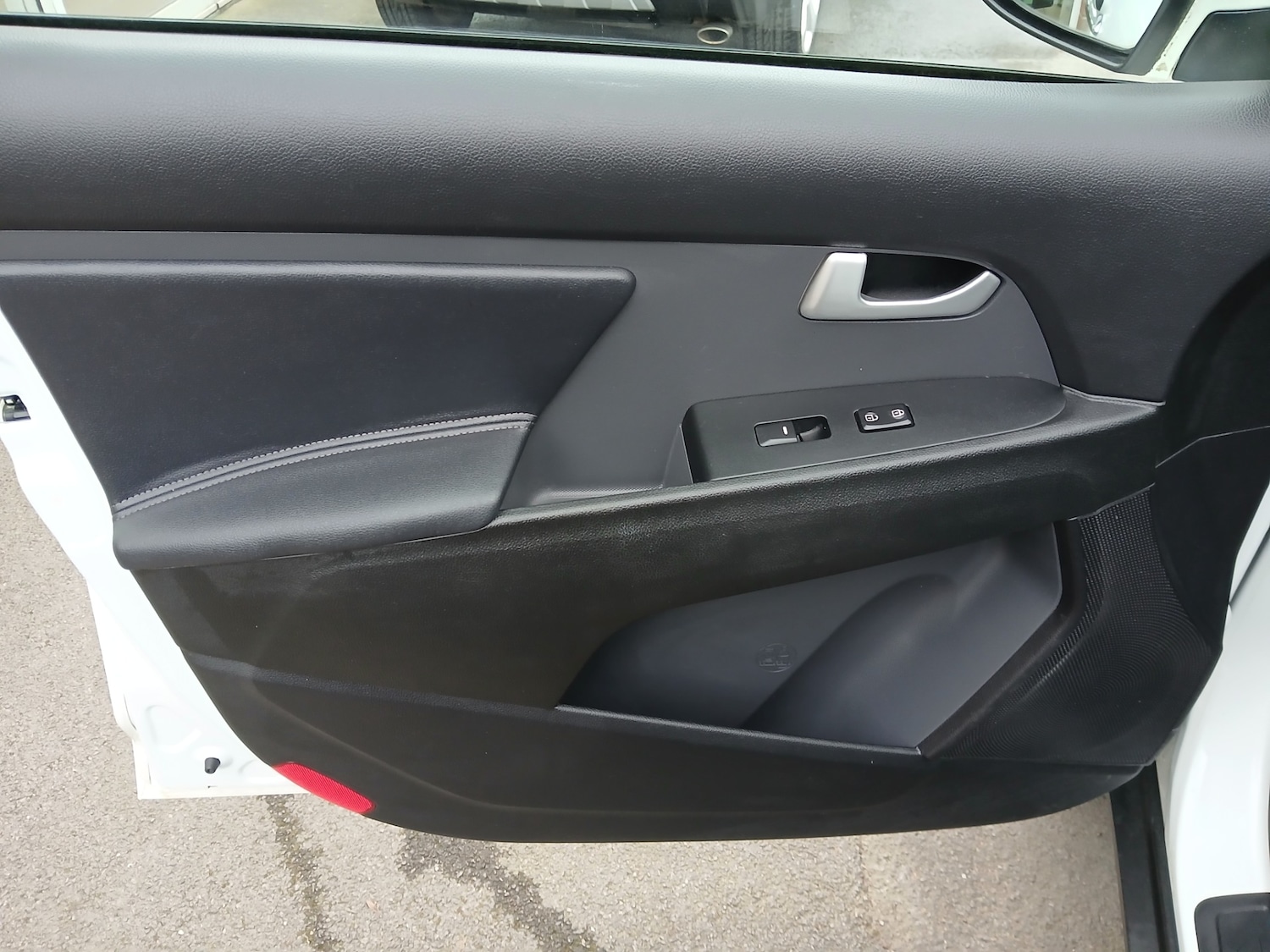 Used Kia Sportage 2014 for sale - 77812805: Photo 14