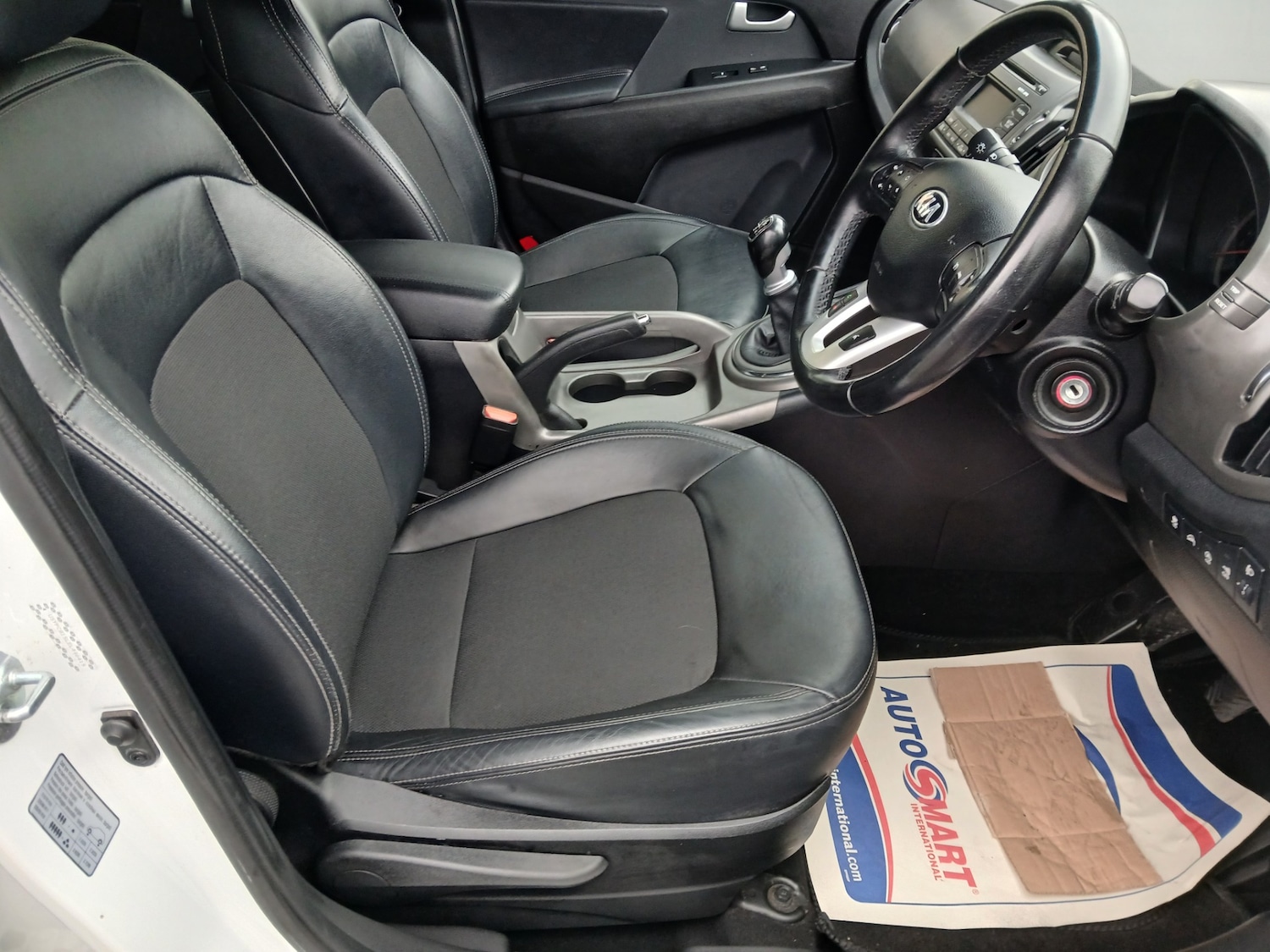 Used Kia Sportage 2014 for sale - 77812805: Photo 21