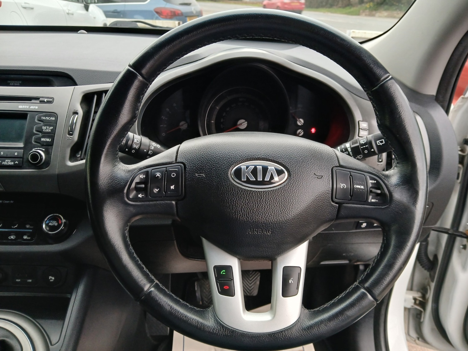 Used Kia Sportage 2014 for sale - 77812805: Photo 24