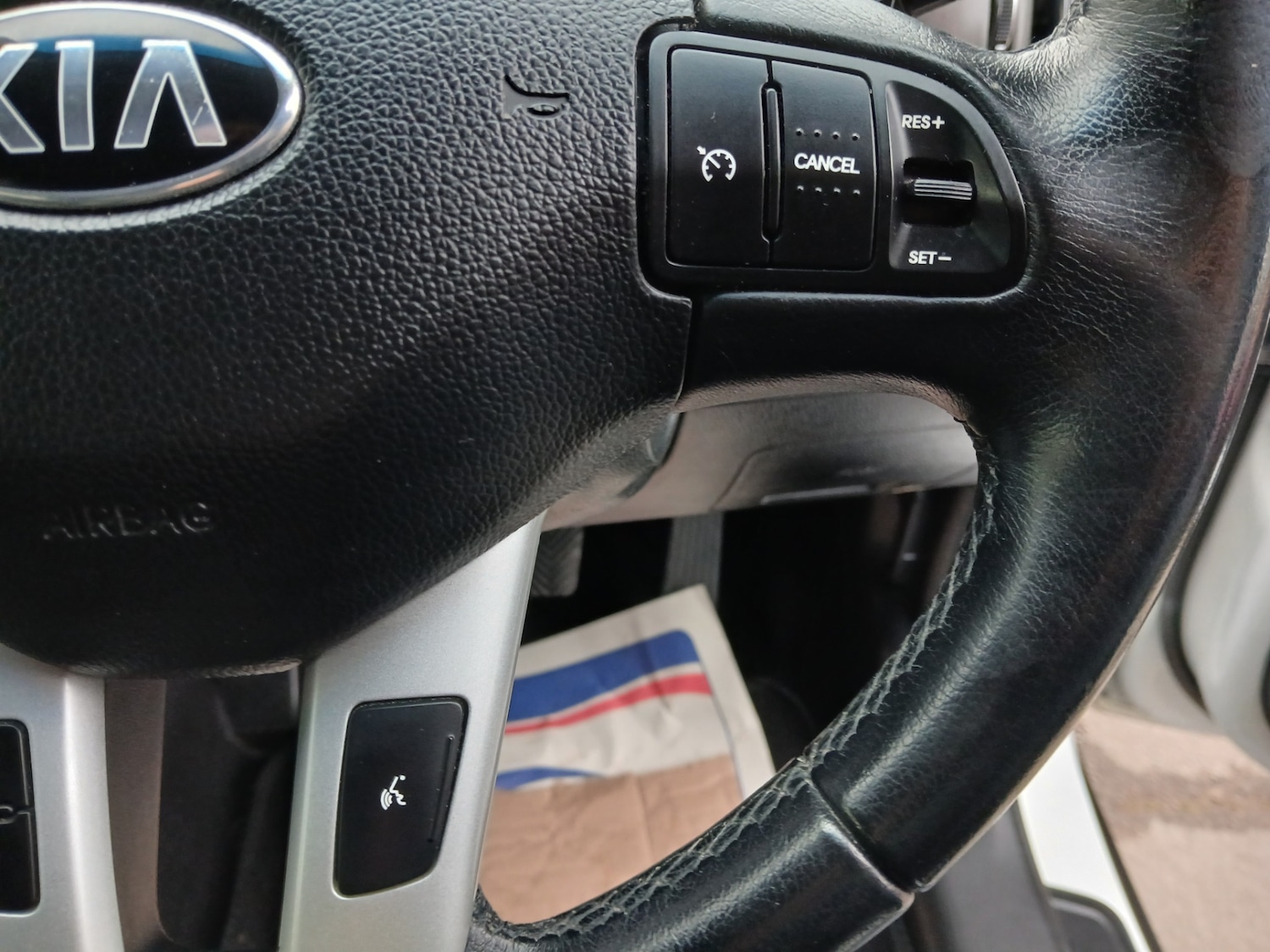 Used Kia Sportage 2014 for sale - 77812805: Photo 31