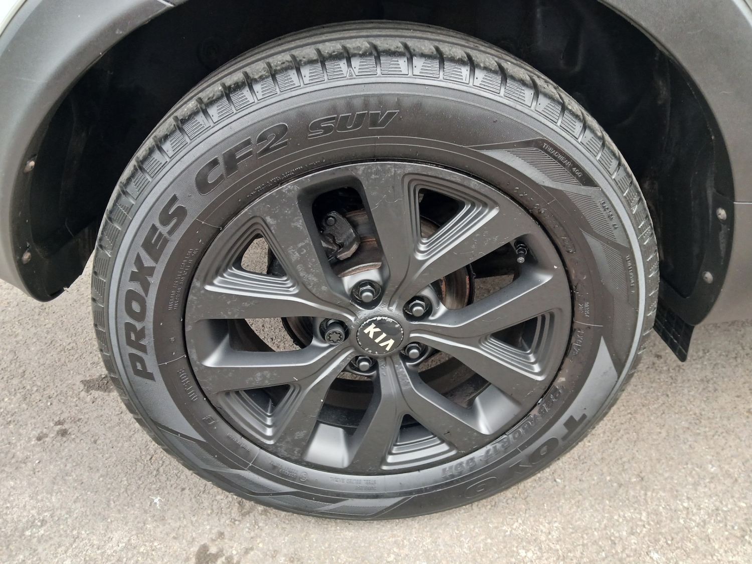 Used Kia Sportage 2014 for sale - 77812805: Photo 36