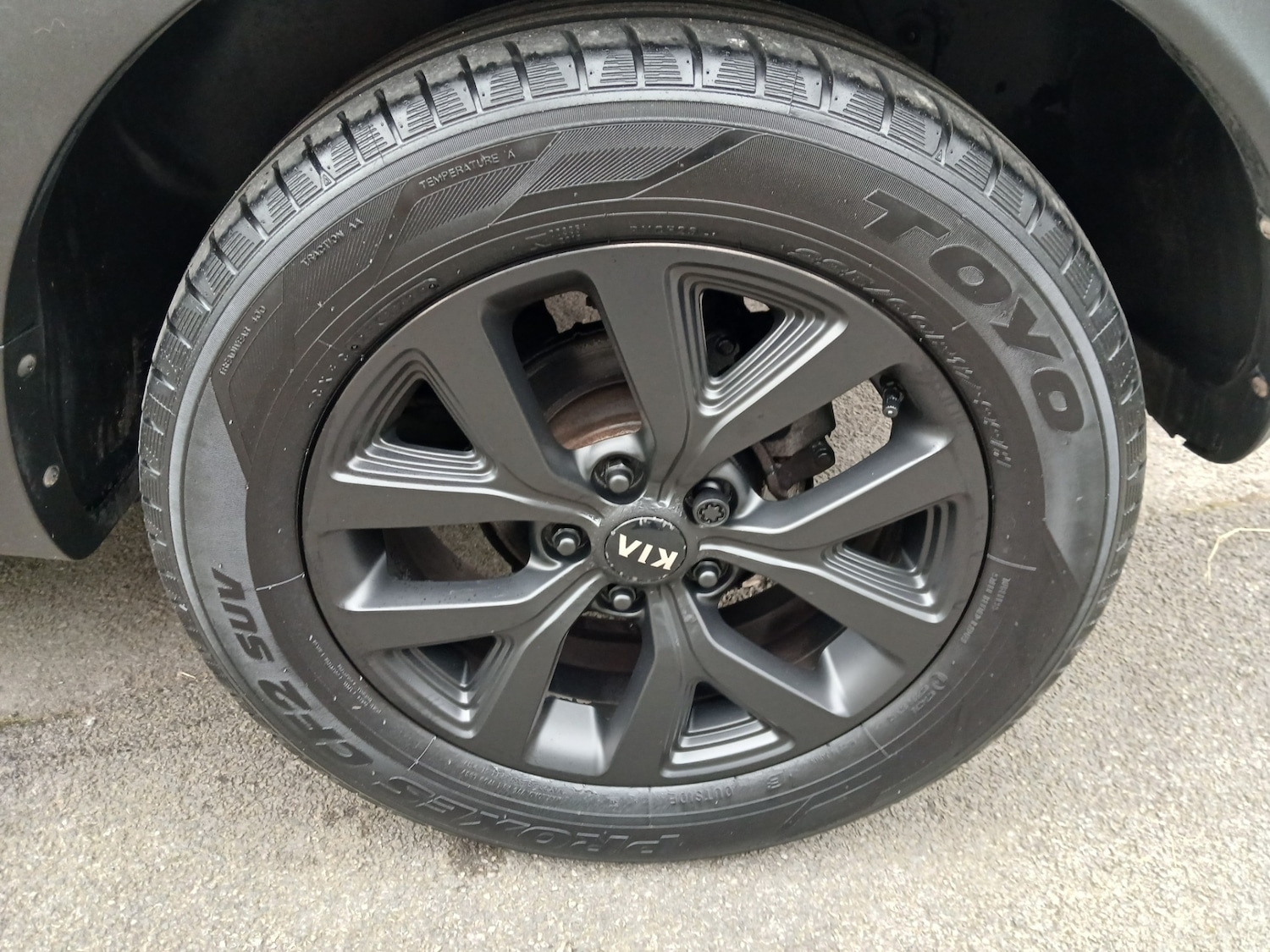 Used Kia Sportage 2014 for sale - 77812805: Photo 37