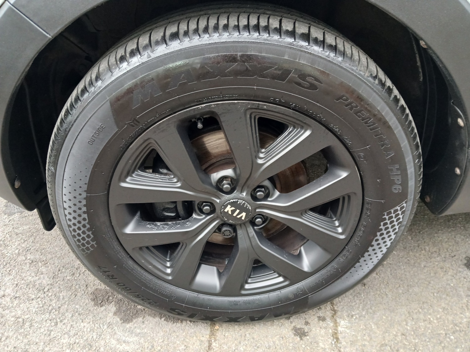 Used Kia Sportage 2014 for sale - 77812805: Photo 38