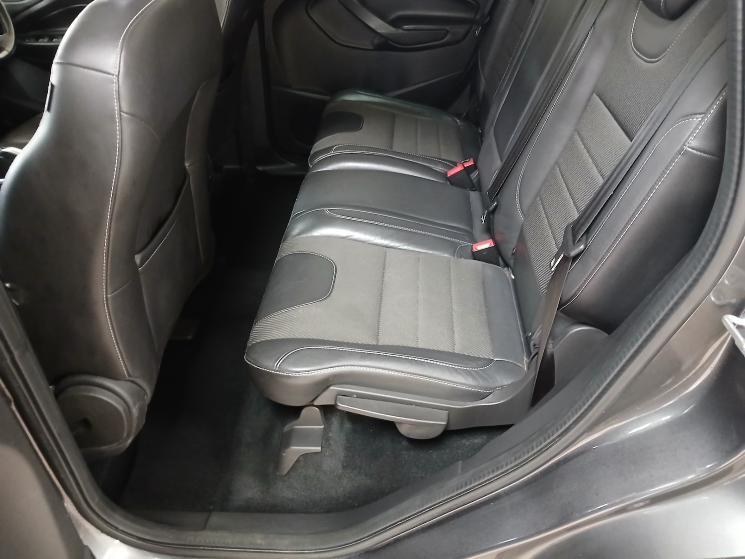 Used Ford Kuga 2015 for sale - 77568721: Photo 13