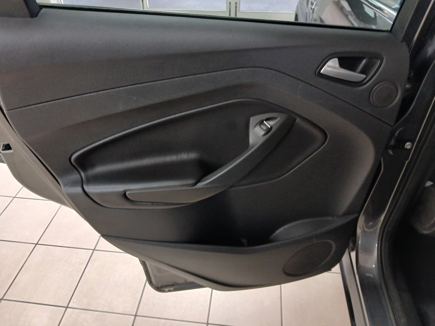 Used Ford Kuga 2015 for sale - 77568721: Photo 14