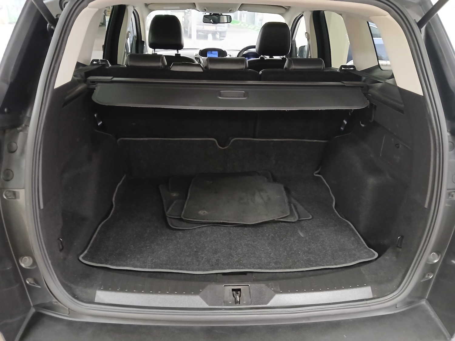 Used Ford Kuga 2015 for sale - 77568721: Photo 15