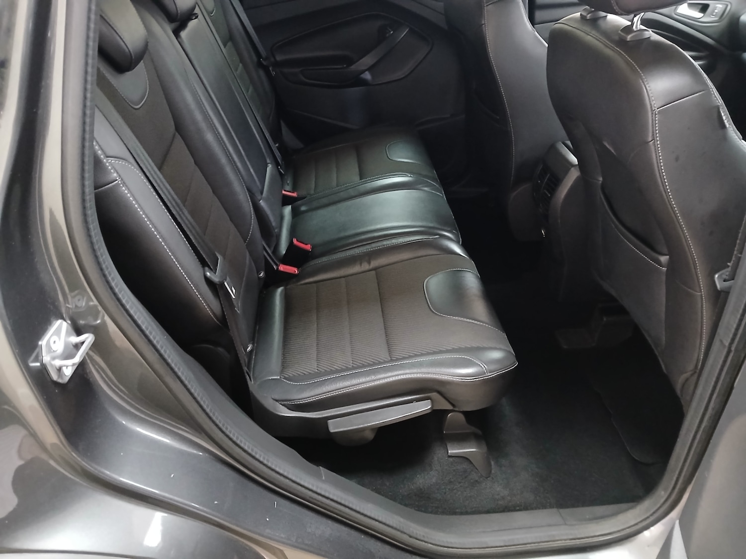 Used Ford Kuga 2015 for sale - 77568721: Photo 17