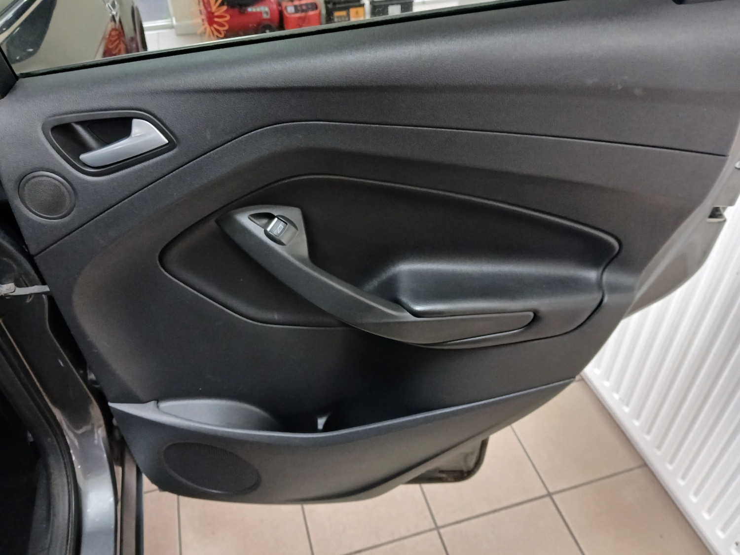 Used Ford Kuga 2015 for sale - 77568721: Photo 18