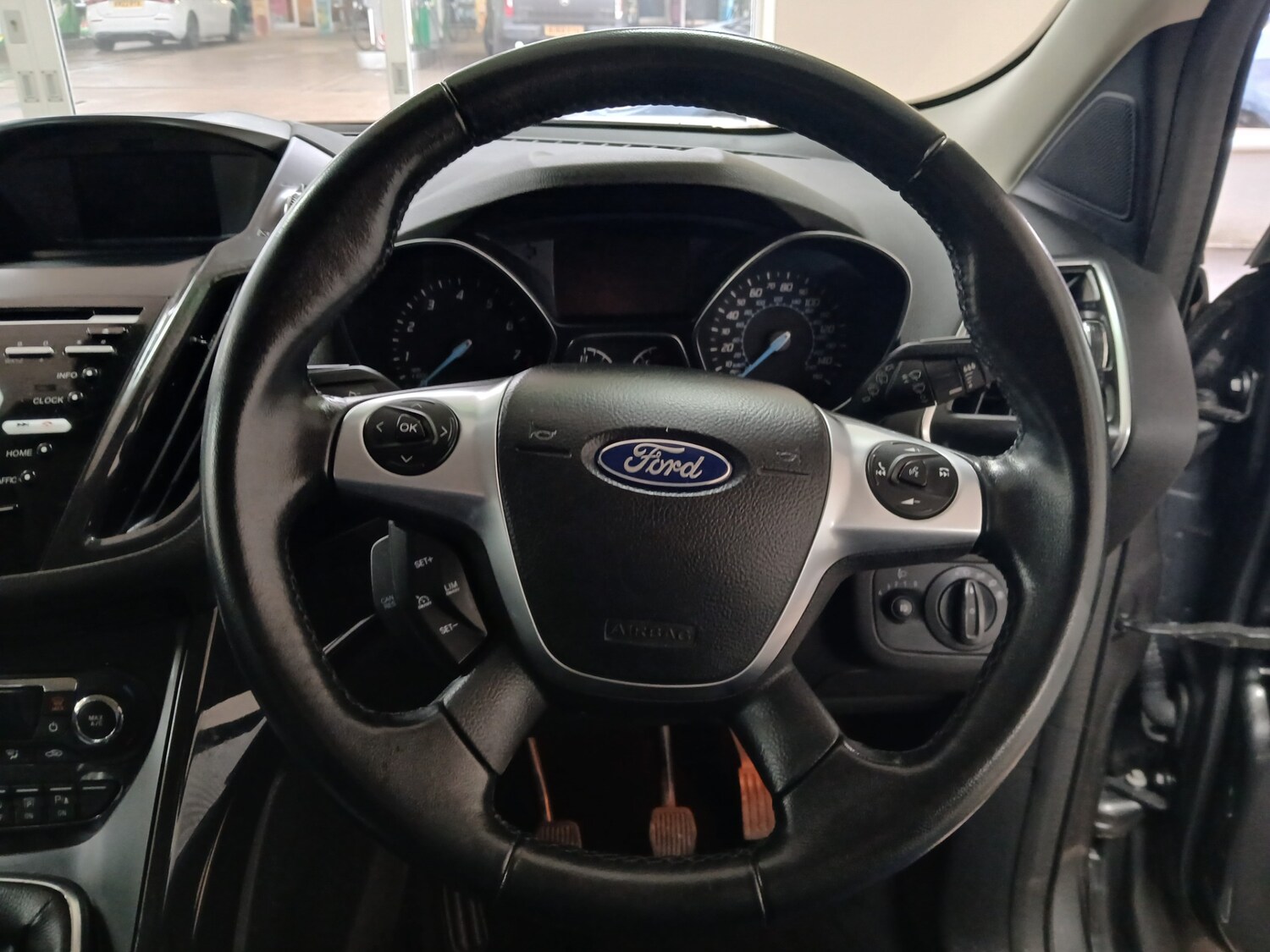 Used Ford Kuga 2015 for sale - 77568721: Photo 22