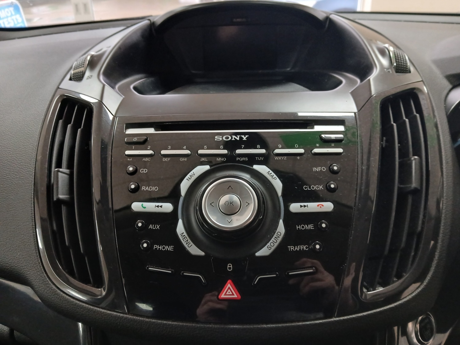 Used Ford Kuga 2015 for sale - 77568721: Photo 23