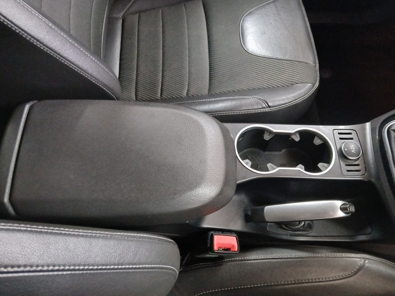 Used Ford Kuga 2015 for sale - 77568721: Photo 27