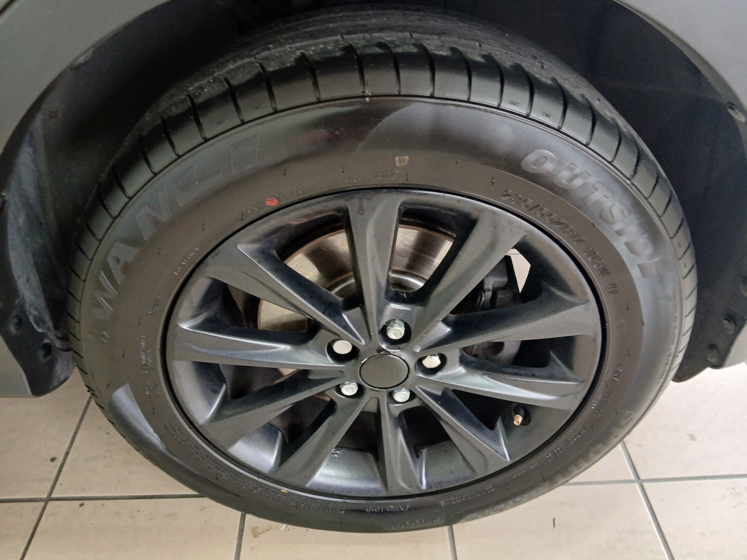 Used Ford Kuga 2015 for sale - 77568721: Photo 34