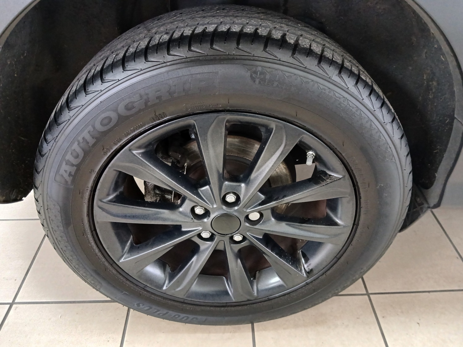 Used Ford Kuga 2015 for sale - 77568721: Photo 35