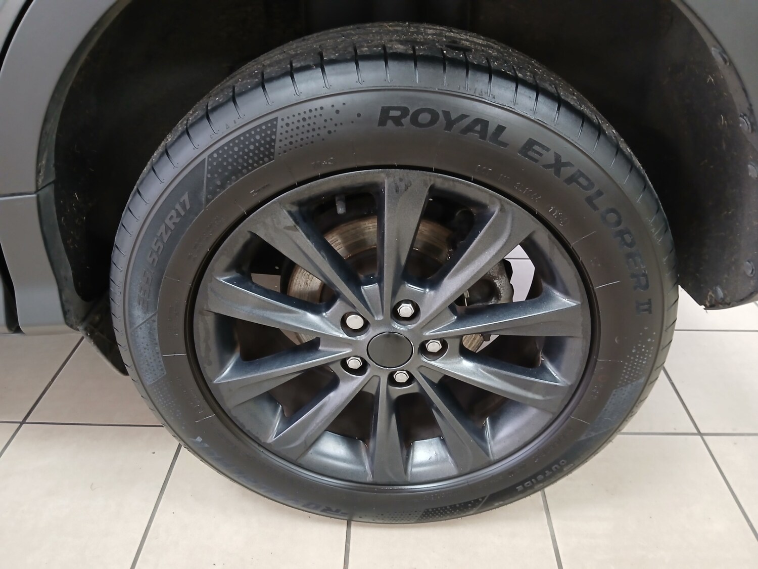 Used Ford Kuga 2015 for sale - 77568721: Photo 36