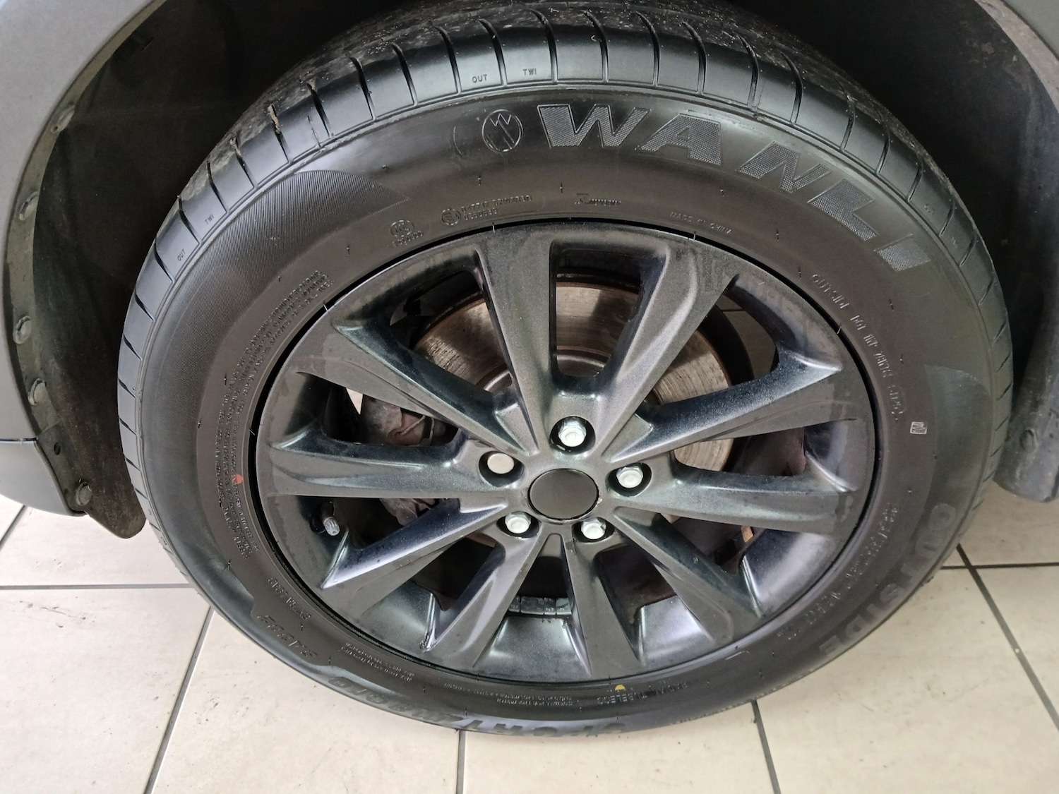 Used Ford Kuga 2015 for sale - 77568721: Photo 37