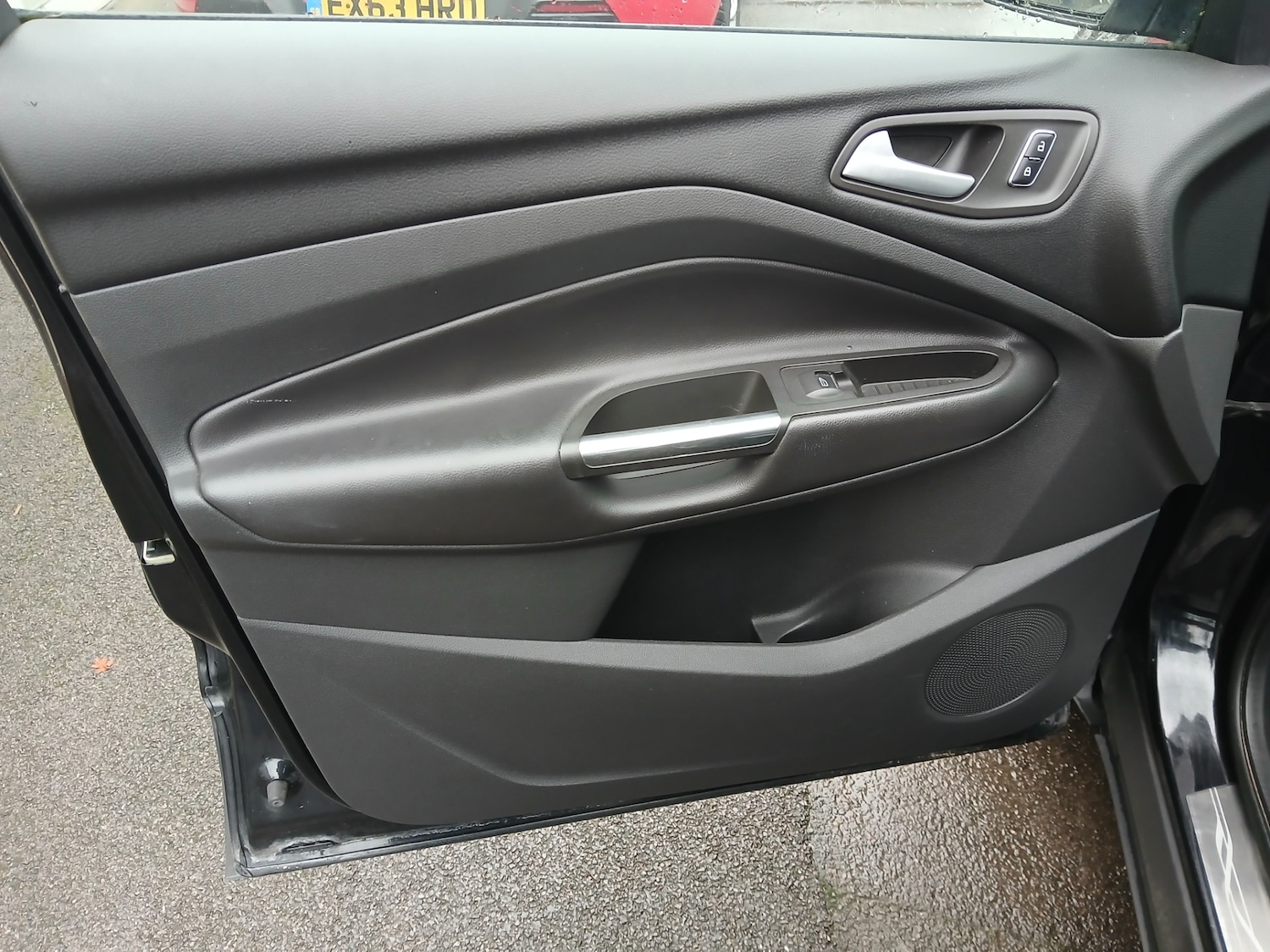 Used Ford Kuga 2013 for sale - 76877390: Photo 11