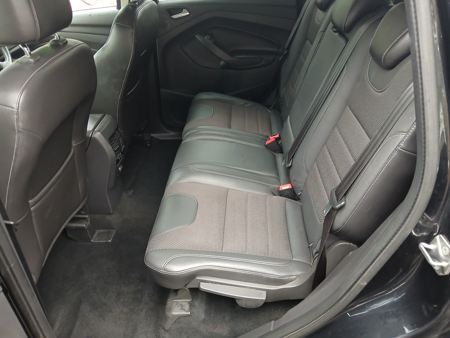 Used Ford Kuga 2013 for sale - 76877390: Photo 13