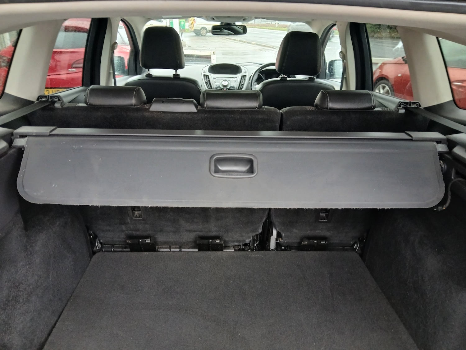 Used Ford Kuga 2013 for sale - 76877390: Photo 17