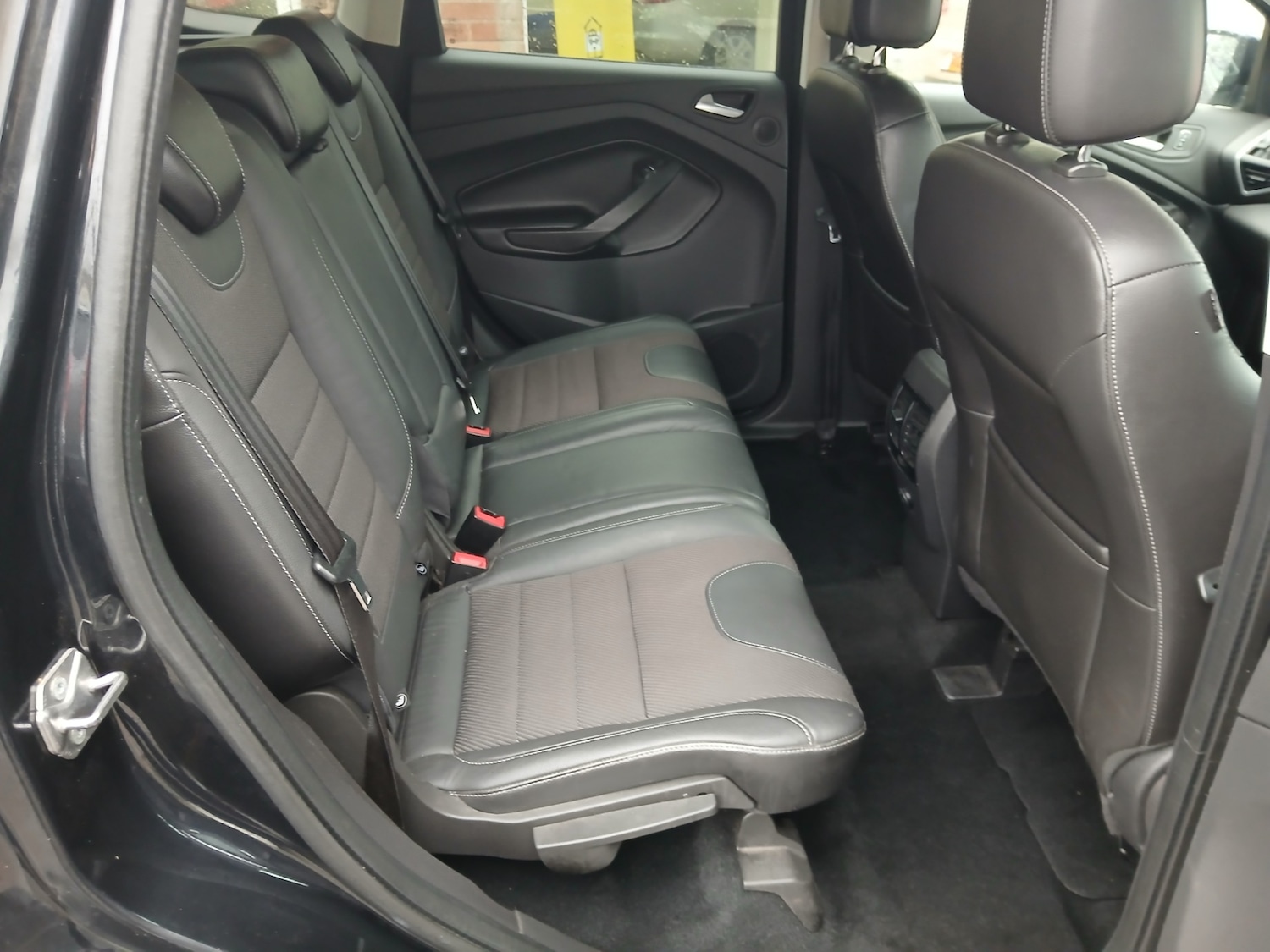 Used Ford Kuga 2013 for sale - 76877390: Photo 18