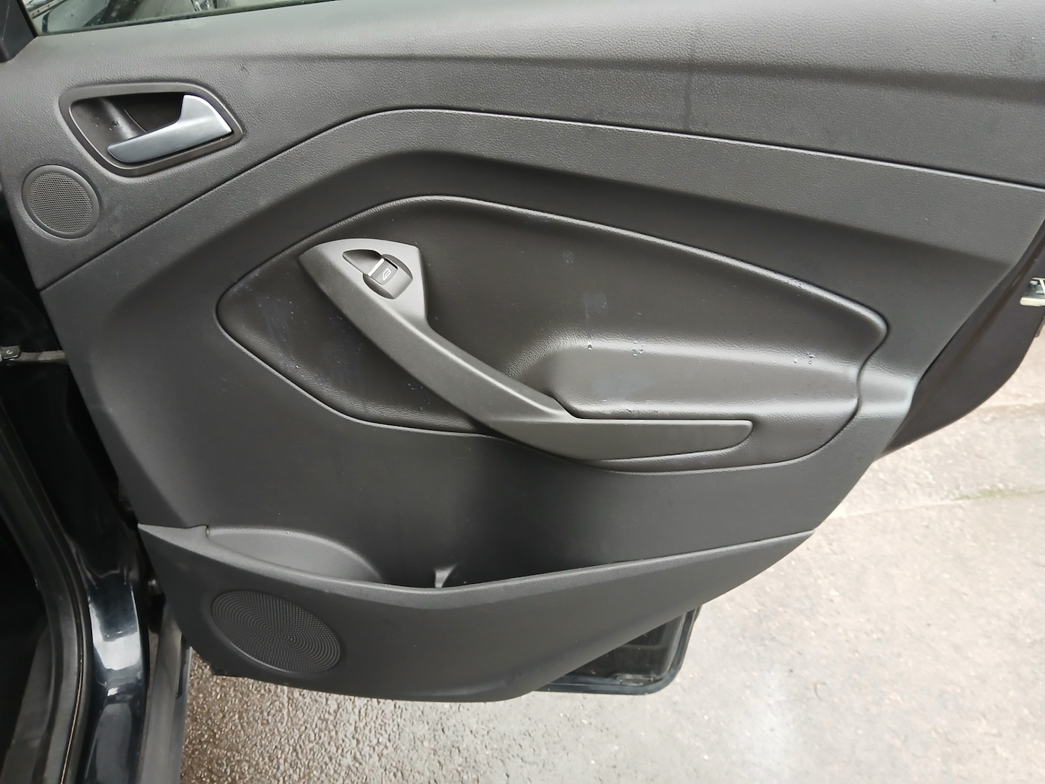 Used Ford Kuga 2013 for sale - 76877390: Photo 19