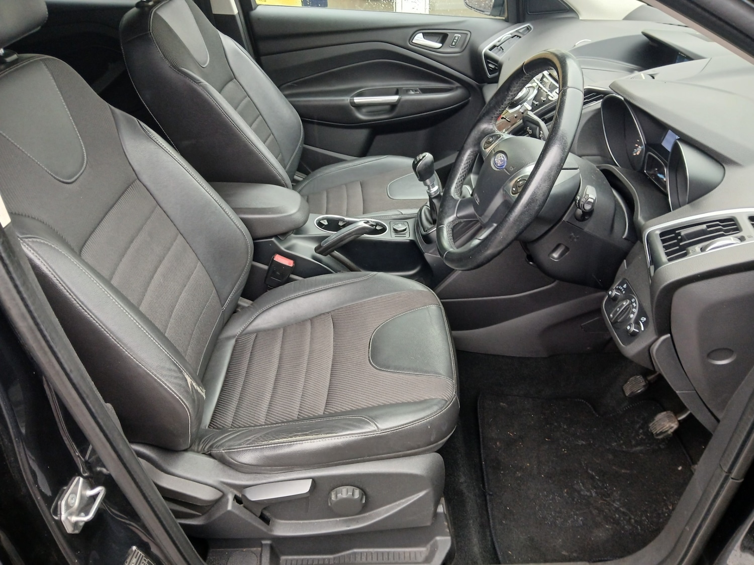 Used Ford Kuga 2013 for sale - 76877390: Photo 20